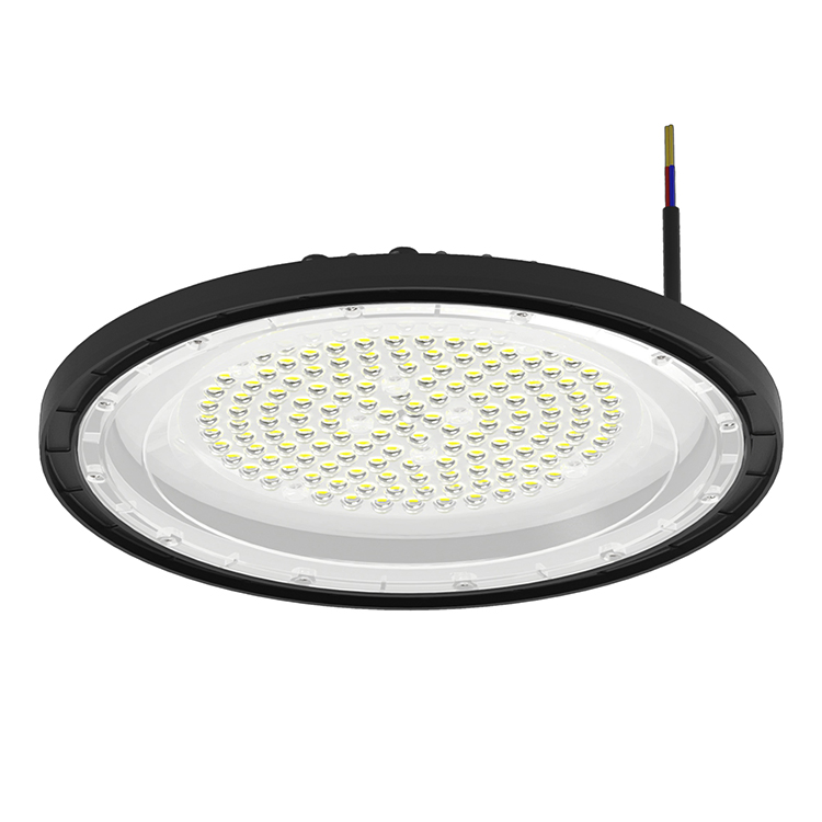 Badminton Court Light Aquarium Workshop Warehouse Garage Shop Industry UFO High Bay Light