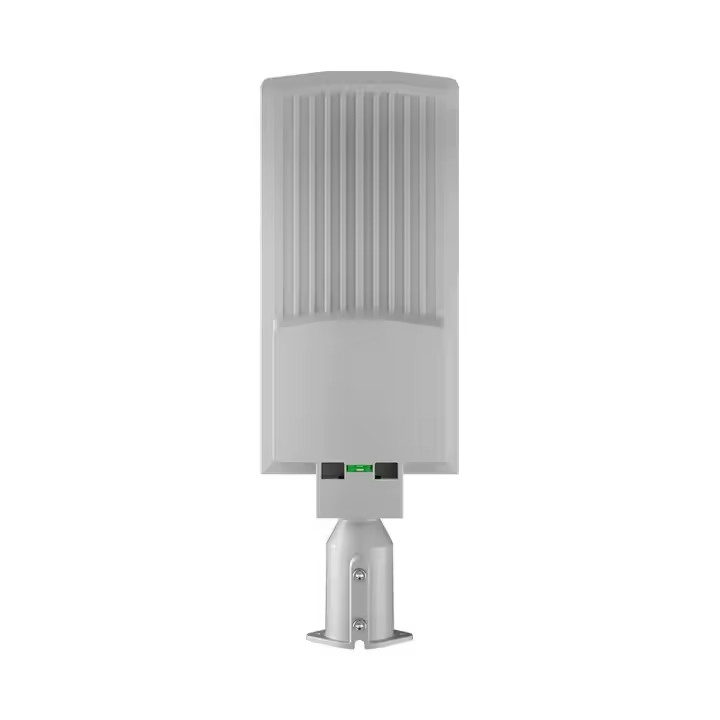 Smart City Light Sensors LED Street Light with Timer Photocell Function Road LED Light for Public Entertainment Place
