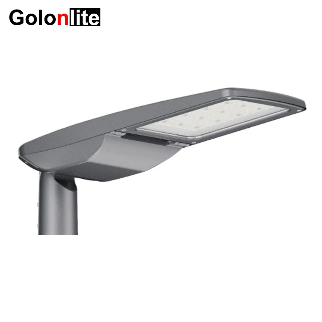 170lm/W Photocell Sensor City Smart Control 50W -240W High Quality LED Street Light