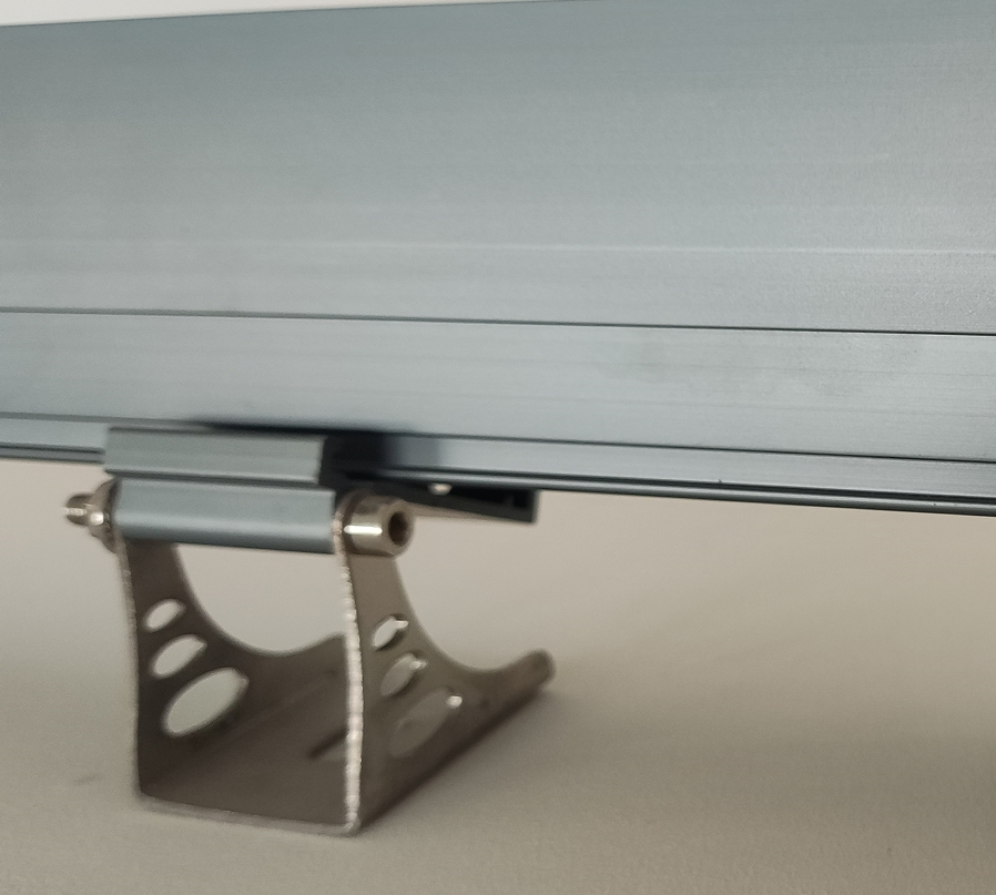 LED Wall Washer Lights for Eye-Catching Architectural Lighting