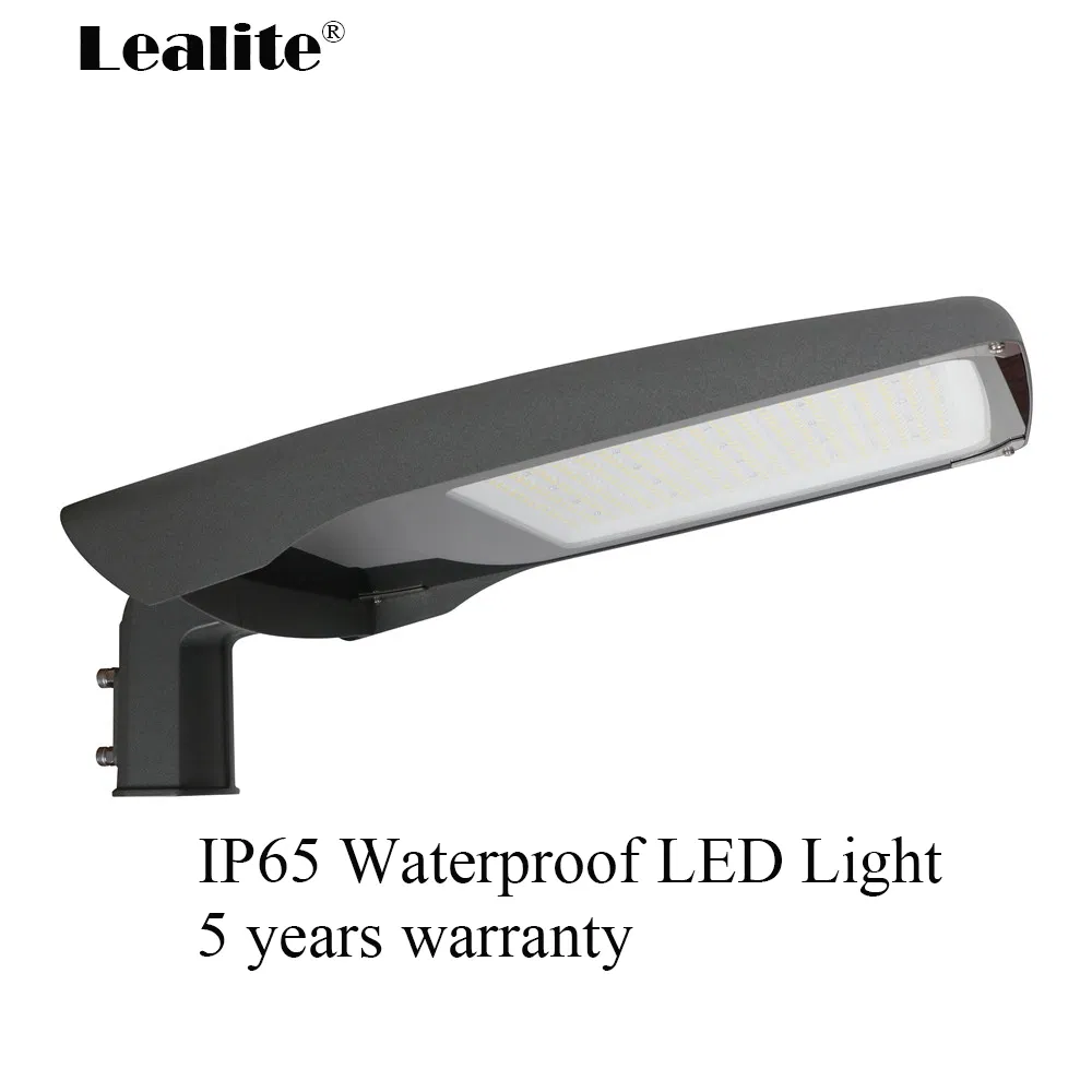 Smart City Outdoor Post Public Lighting Lampadaire 220V LED Lamp Street Light