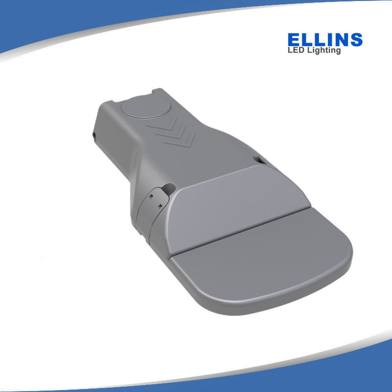 Outdoor IP66 Waterproof LED Street Light with Photocell Sensor for Smart City Solutions