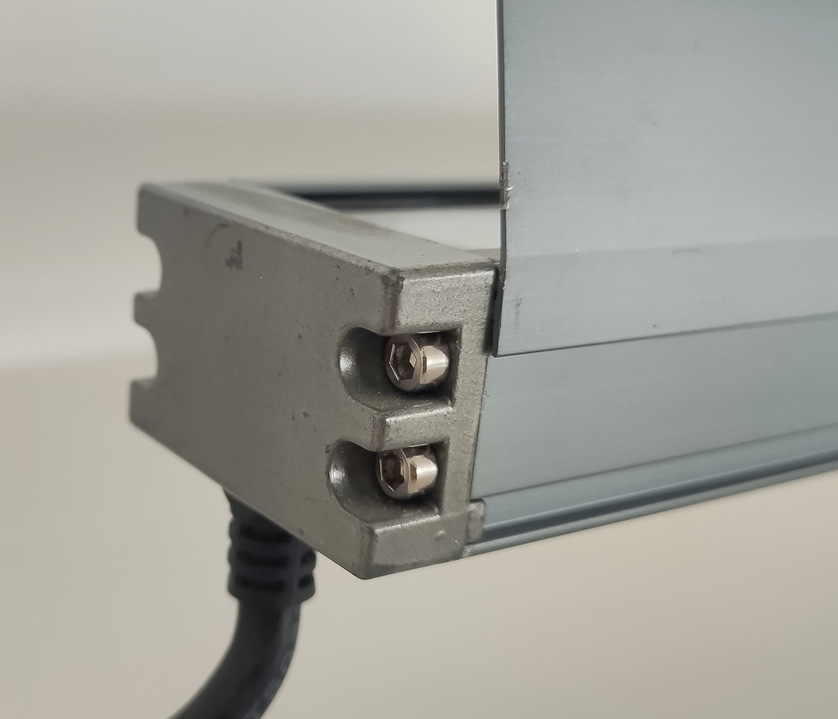 Energy-Saving LED Wall Washer for Brilliant Architectural Lighting