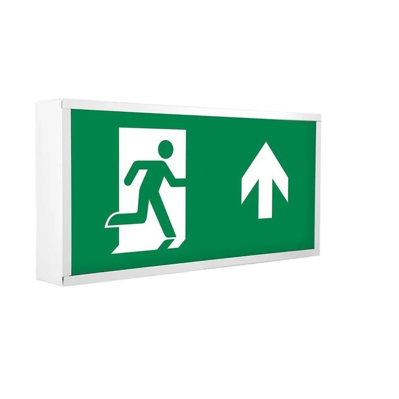 LED Warning Emergency Light