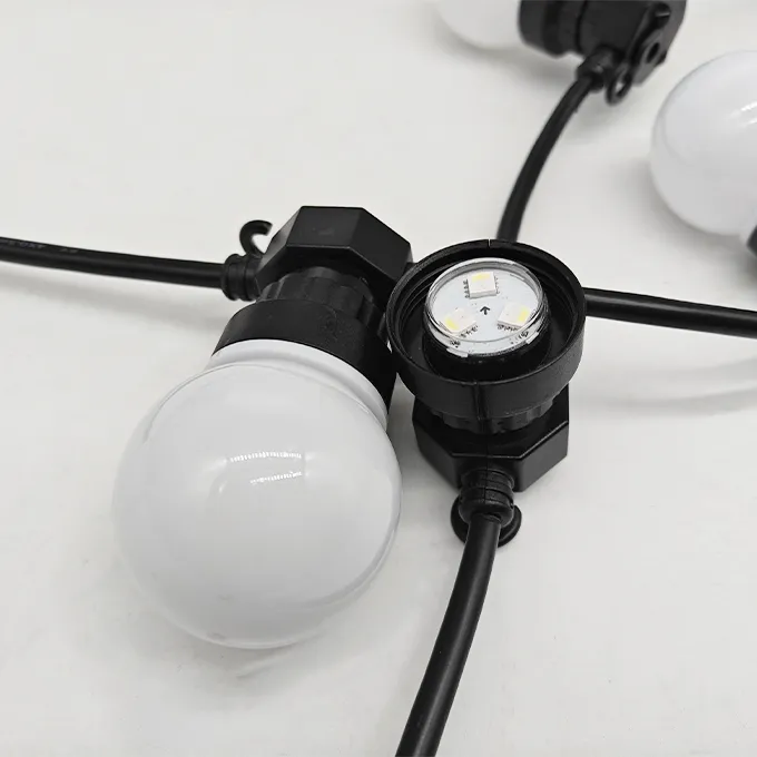 Outdoor Garden Lighting LED Bulb