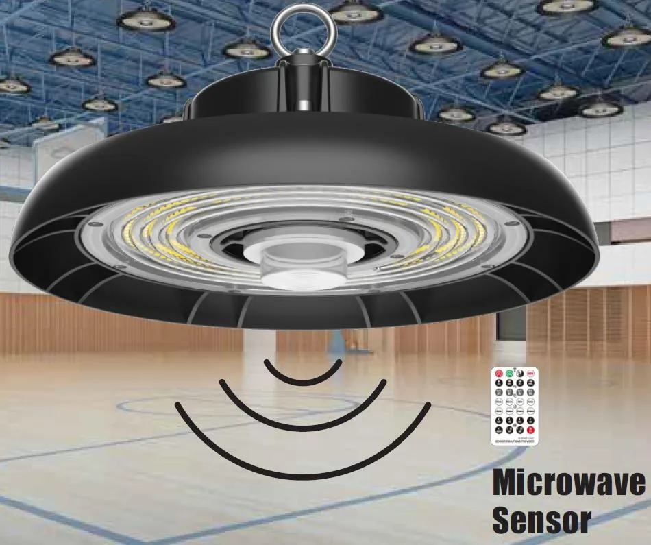 Key Features Diagram
