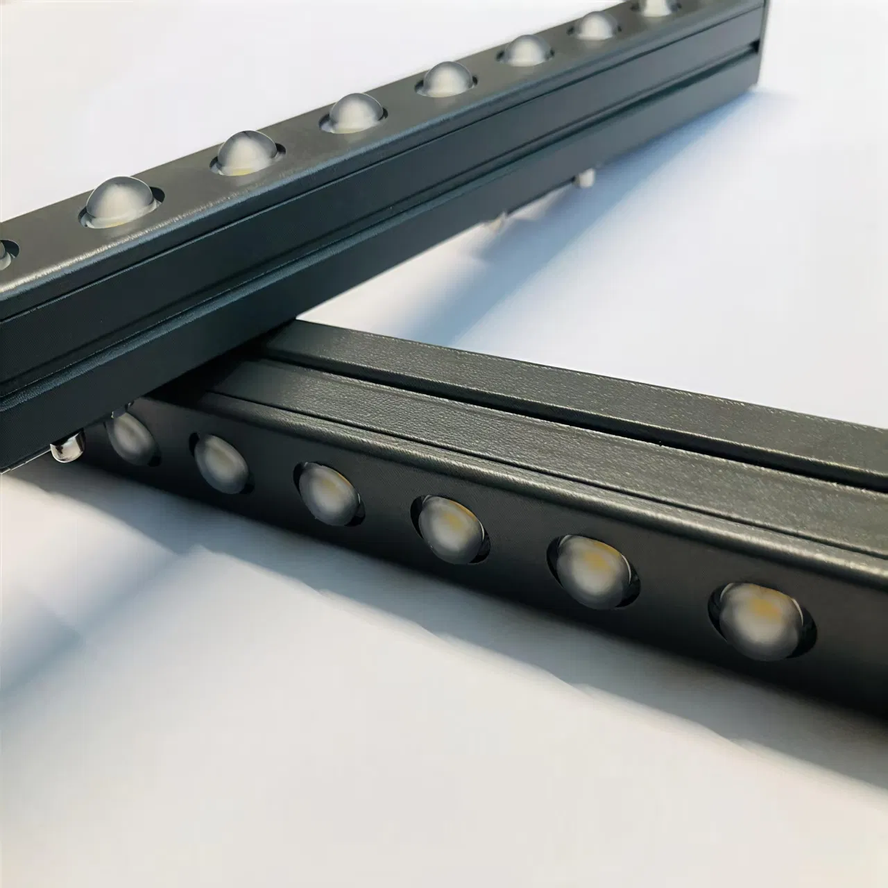 48W IP67 Architectural Outdoor LED Wall Washer Effect Lighting