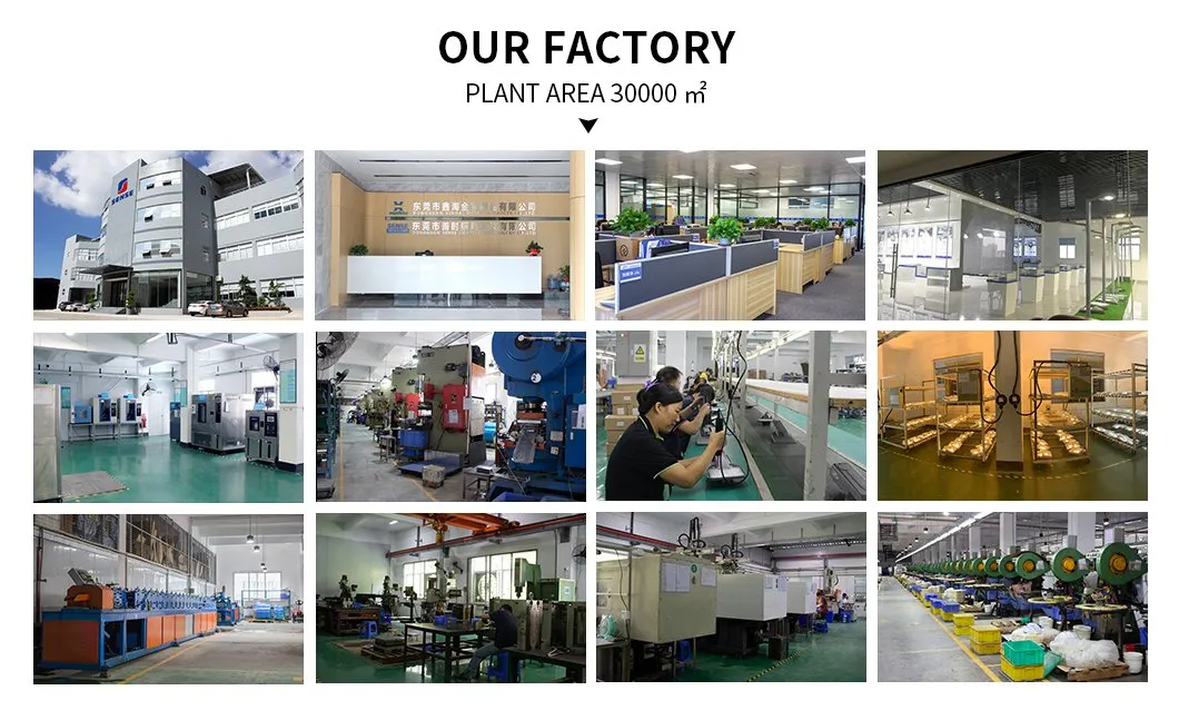 Stadium Light Detail 9