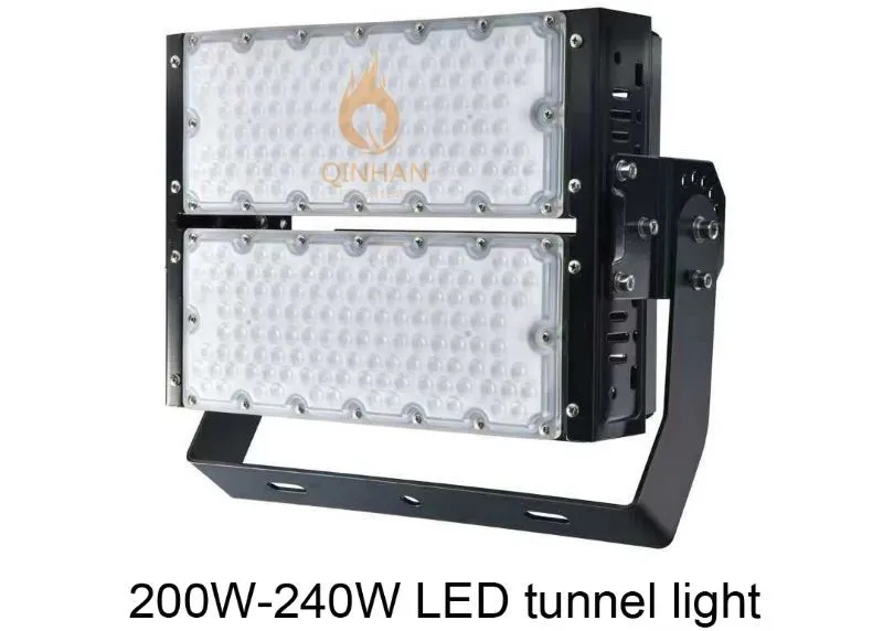 LED Flood Stadium Light