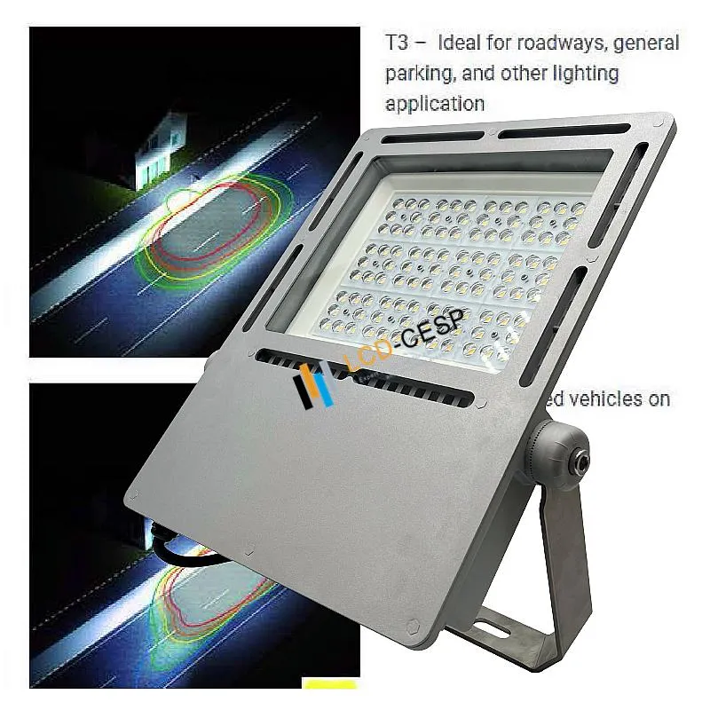 Marine LED Floodlight