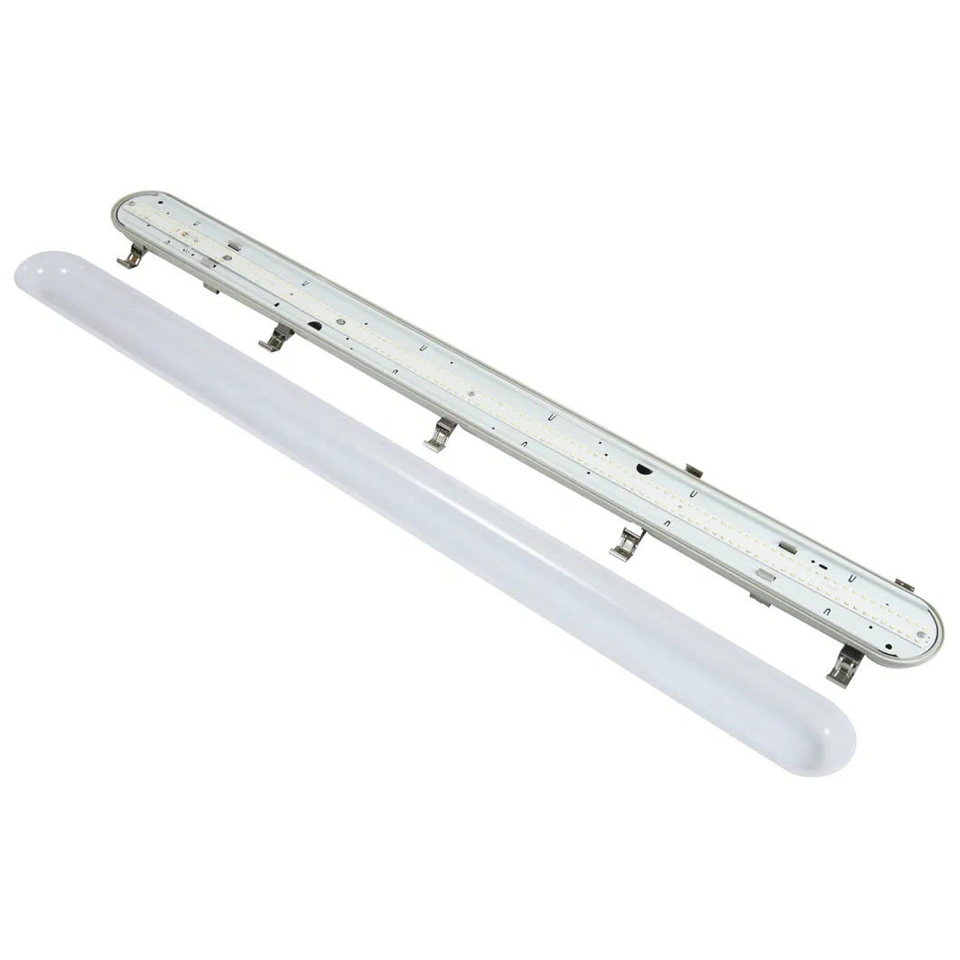 LED Emergency Light 3