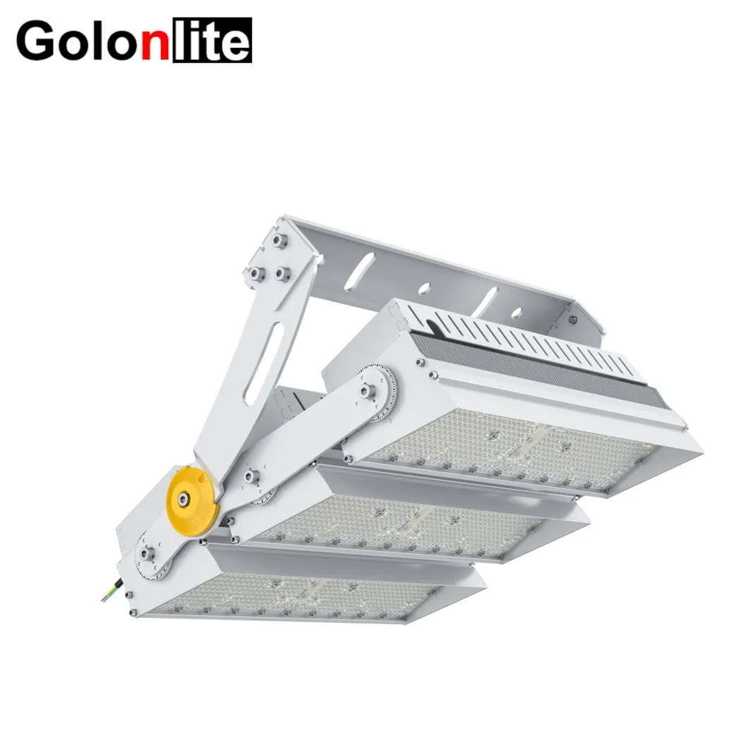 1500W LED Light Angle