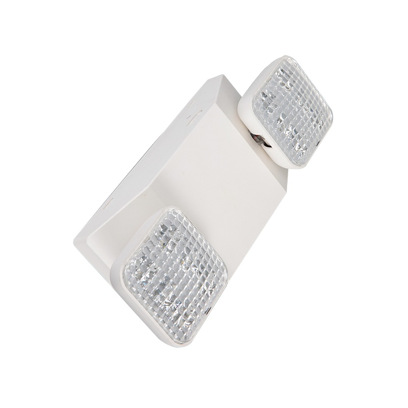 Wall Mounted Backup Lamp for Building LED Emergency Light