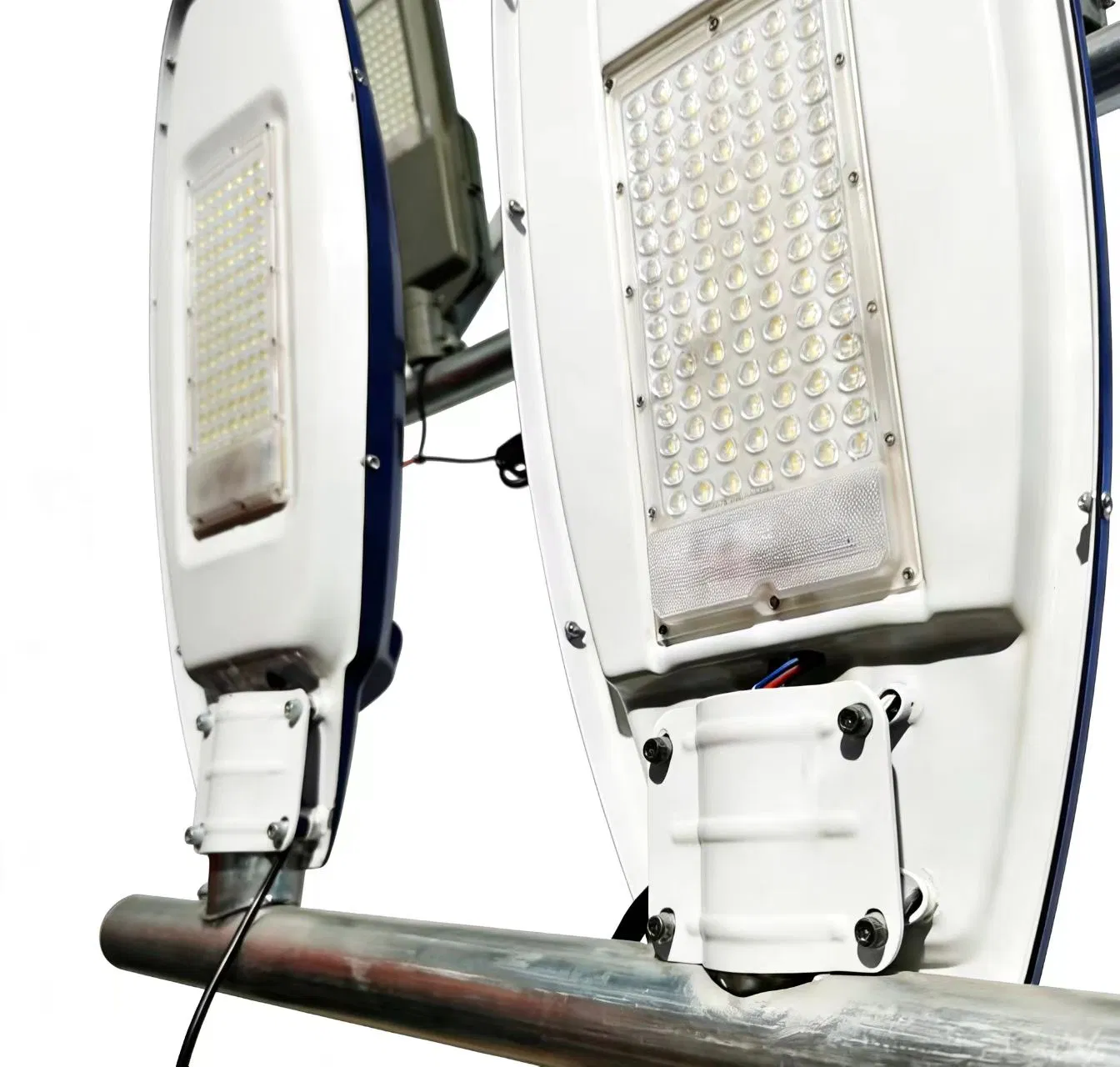 Solar Light Detail 3