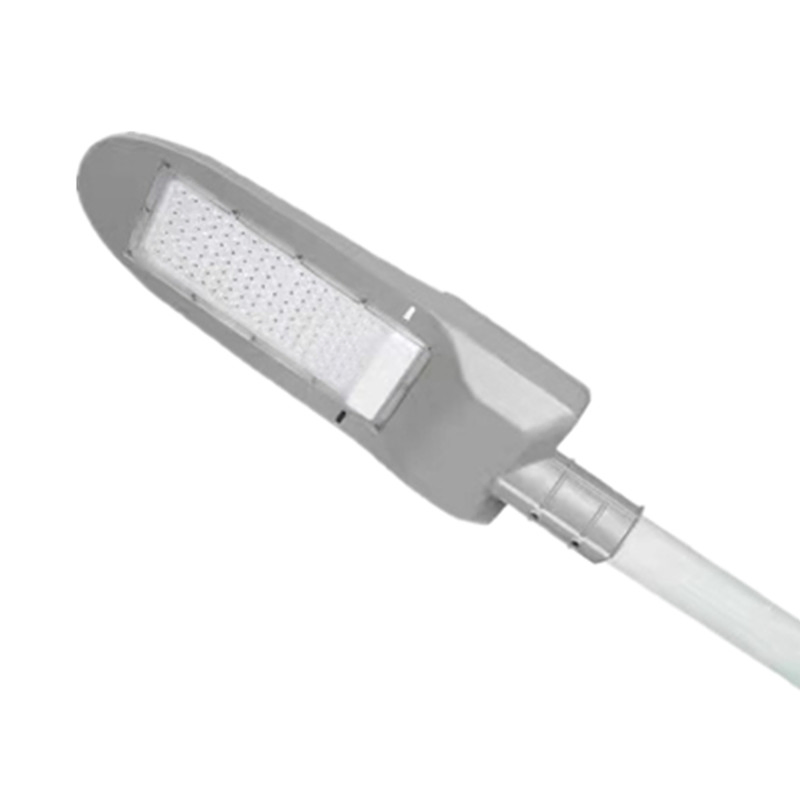 Waterproof IP66 PC Lens Smart City Road Lighting 200W LED Street Light