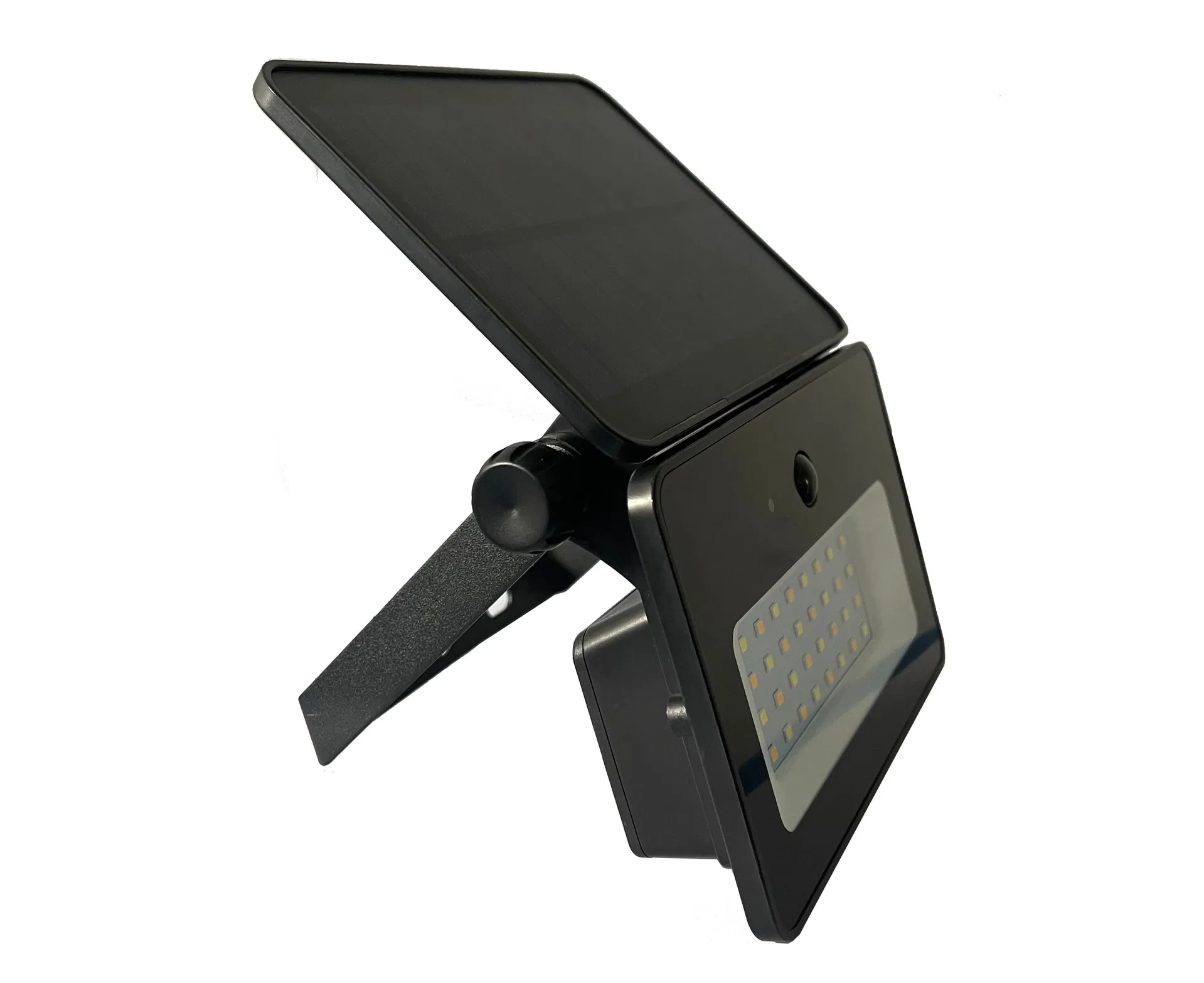 Solar LED Wall Lamp 4