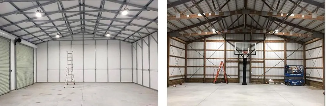 UFO LED High Bay Light Quality