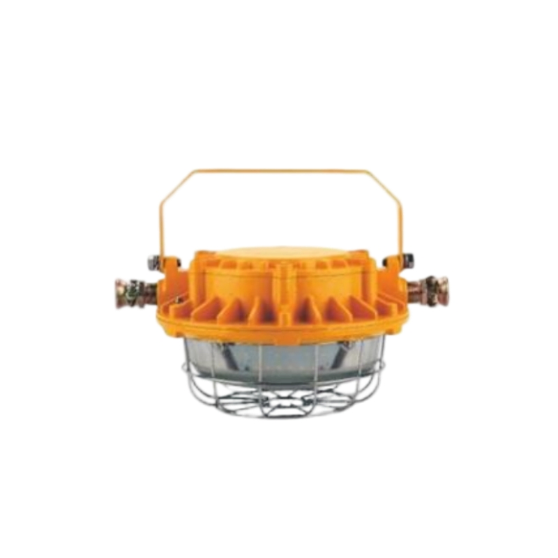 Square AC220V LED Flood Light 120-150W IP66 Corrosion-Resistant Wf1/Wf2 Industrial Outdoor Work Light