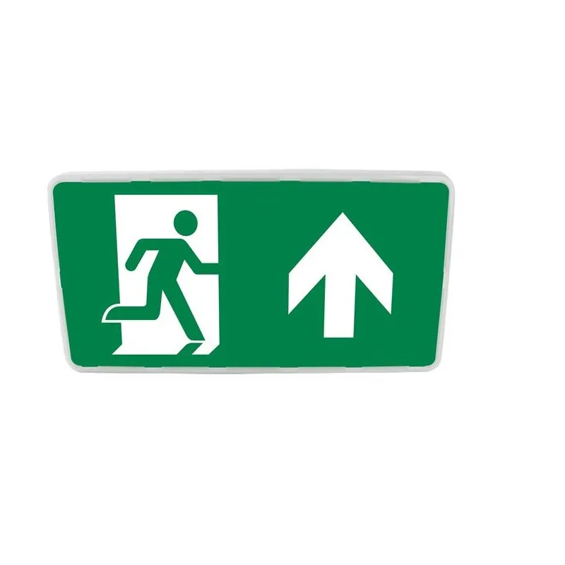 LED Warning Emergency Light