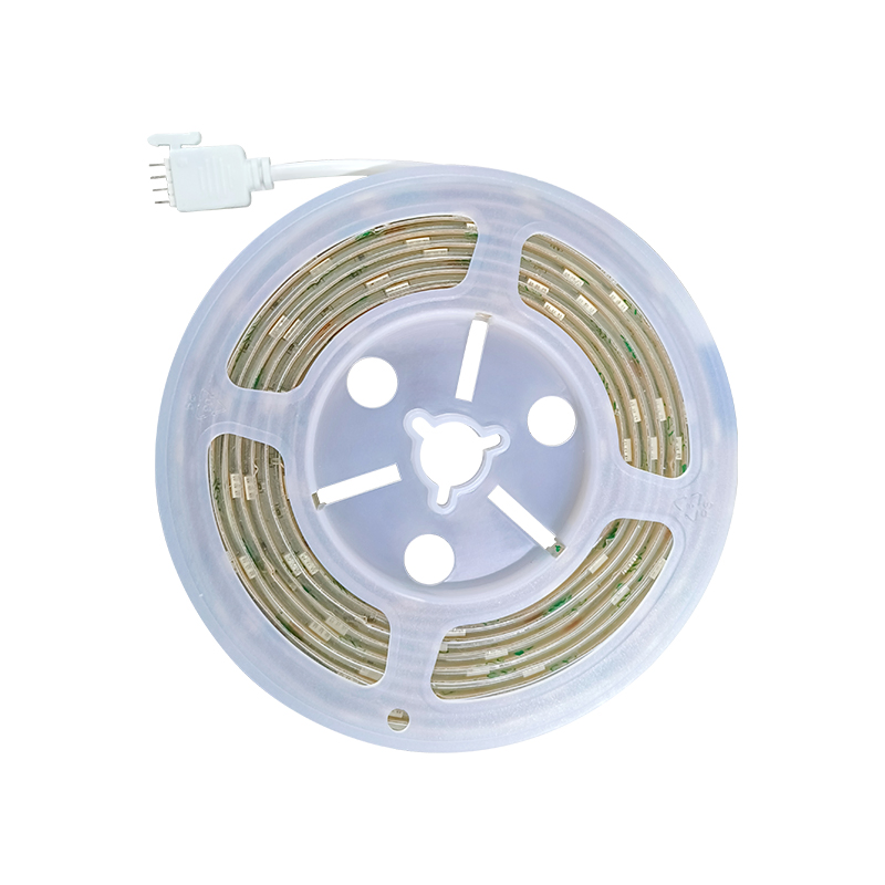 WiFi Light Strip Smart RGB LED Strip Music Sync 5V RGB LED Strip Light