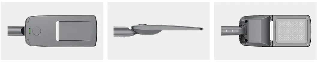 Dimensions and Detail