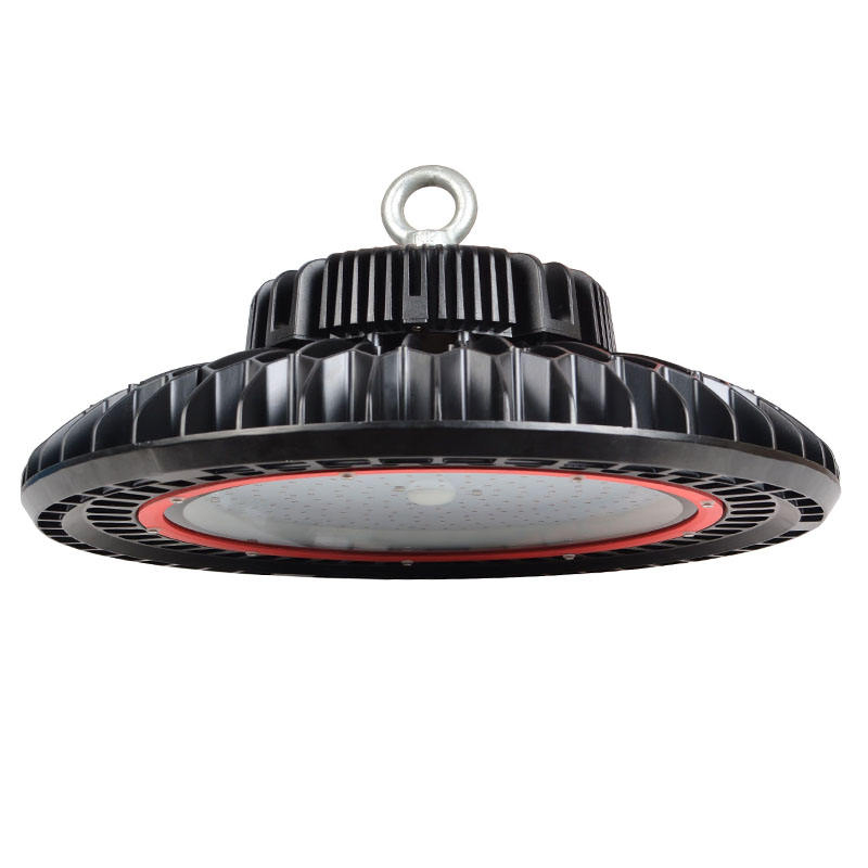 New Indoor Down Lighting LED UFO High Bay Light 300W UFO LED Bulb Shop Lights