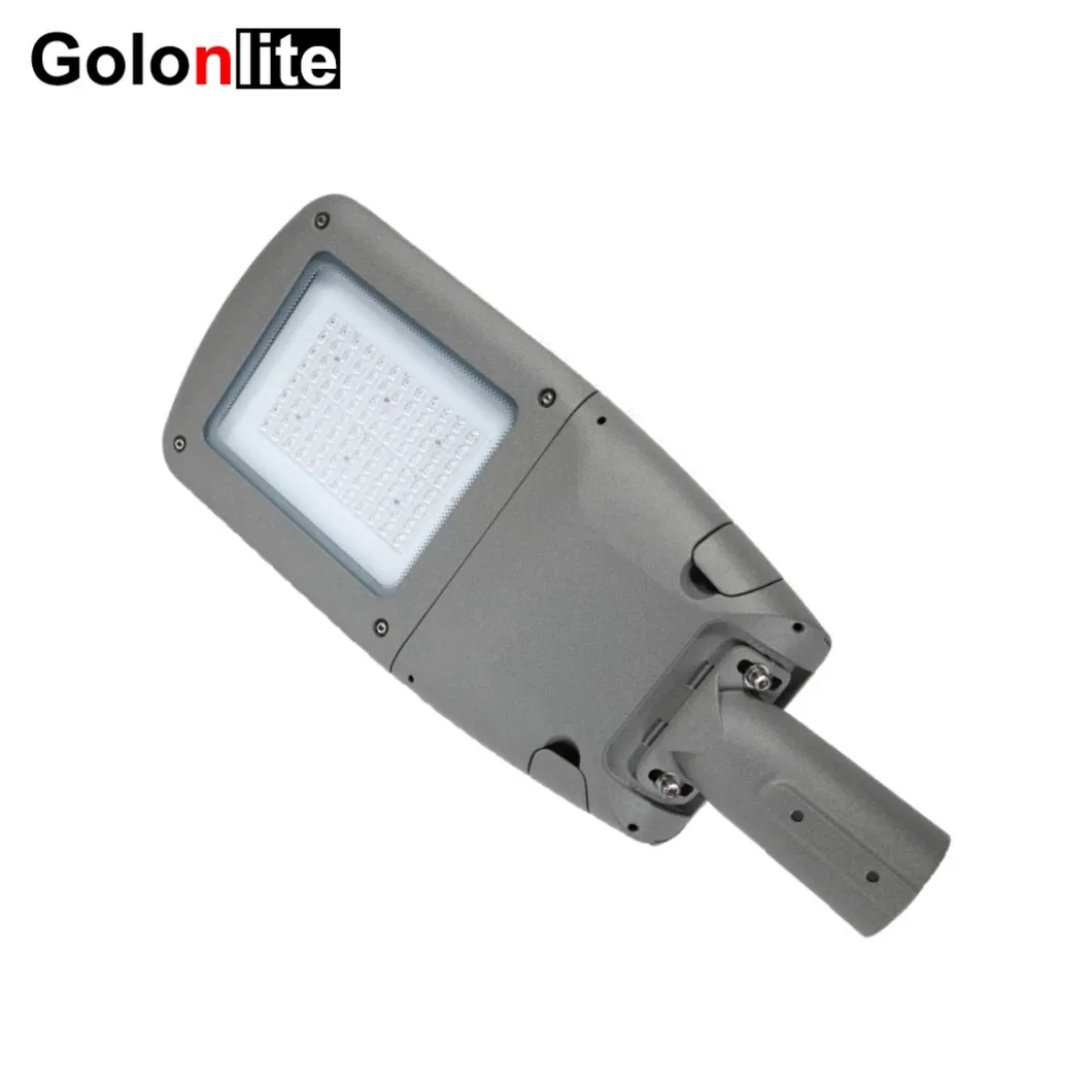 Urban Street Lighting