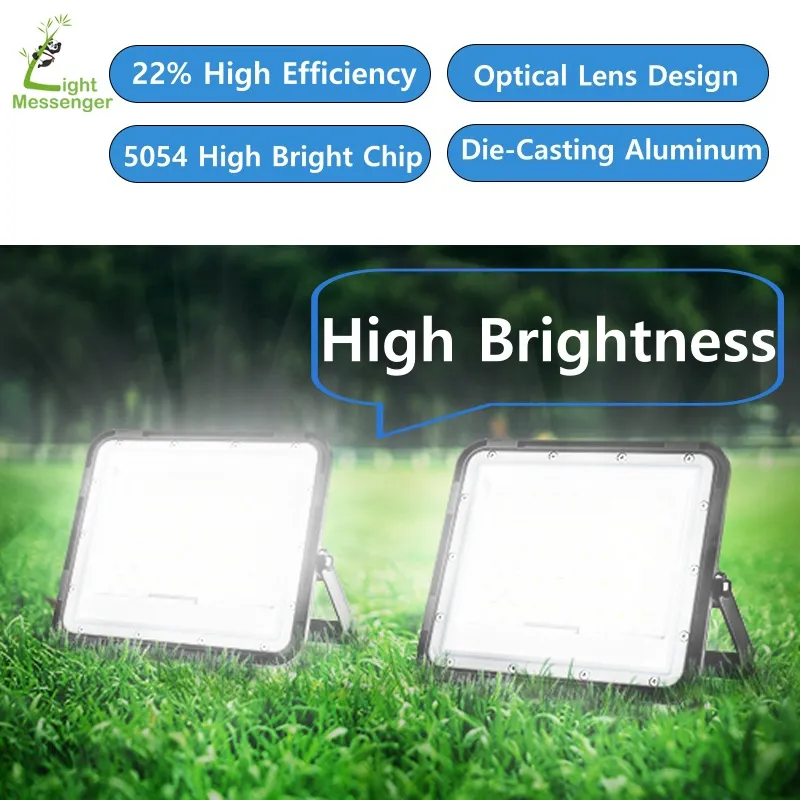 Solar Lighting Feature 2