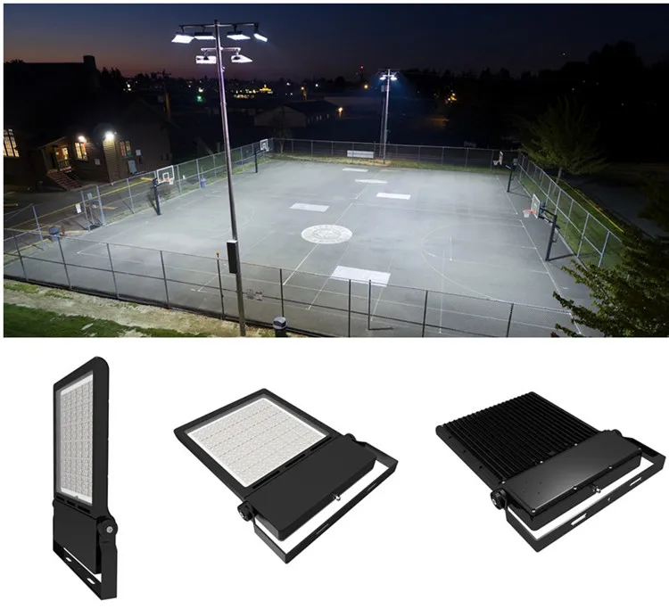LED Floodlight