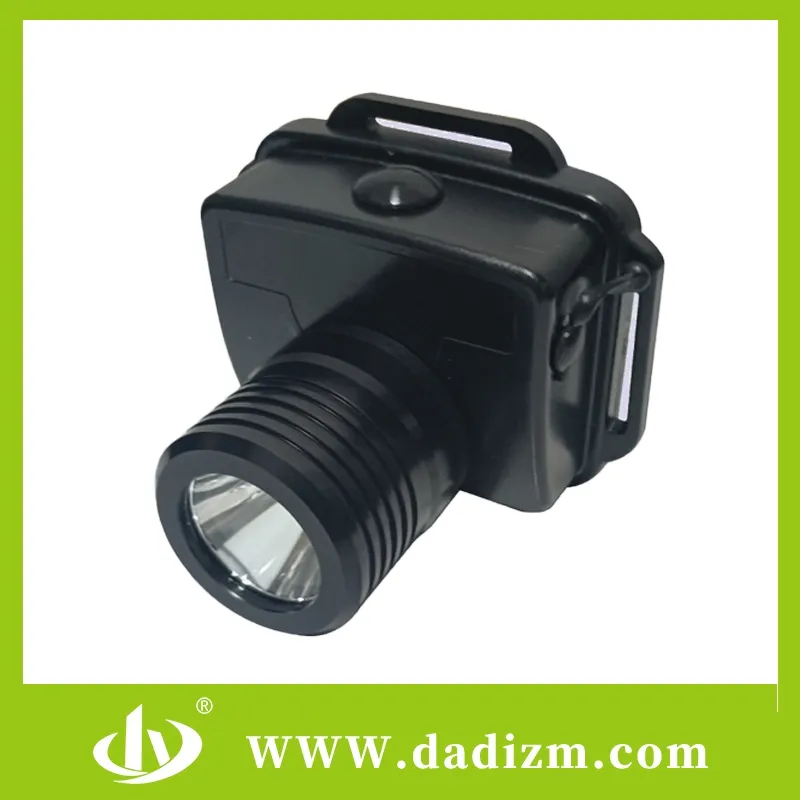 Explosion-Proof Headlamp