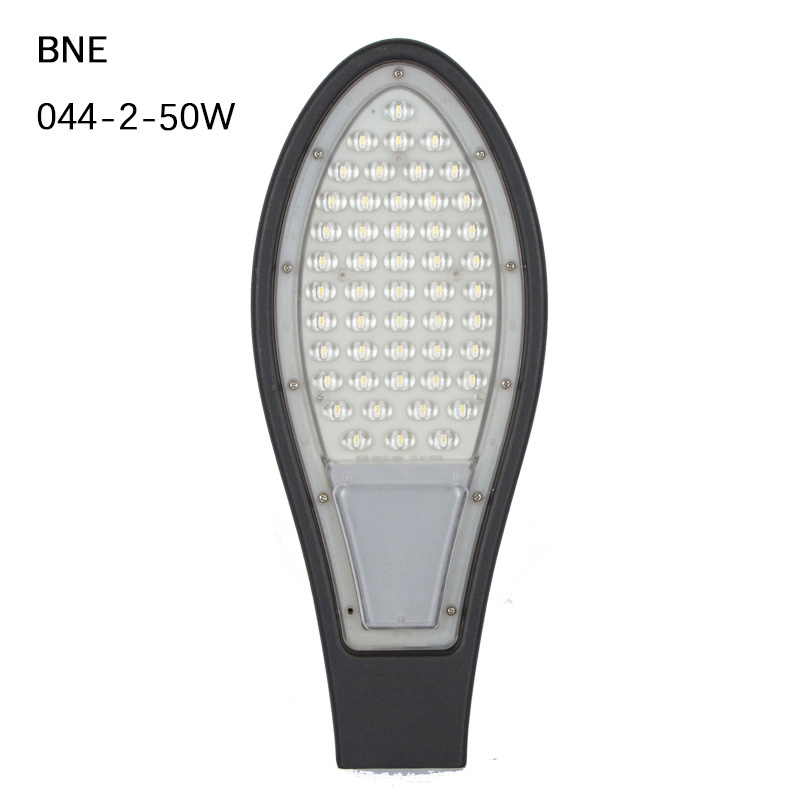 Intelligent LED Street Light Smart City 150W Lamp Lights Lighting Decoration Energy Saving Power System Home Products Sensor Portable Camping High Bright Light