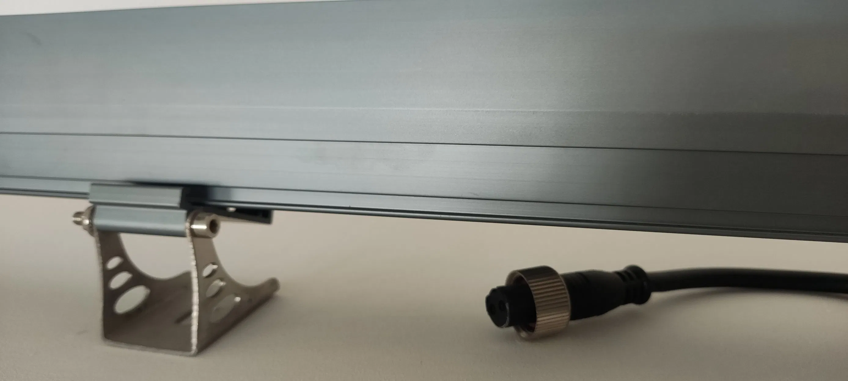 Outdoor LED Wall Washer Light for Architectural Illumination