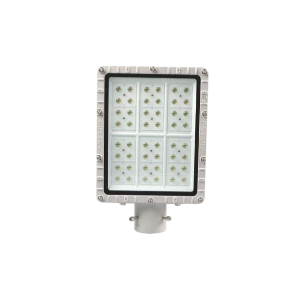 120lm/W High Efficacy Round LED Bulkhead Light AC220V 10-30W Compact Industrial Lighting (Φ180×126mm)