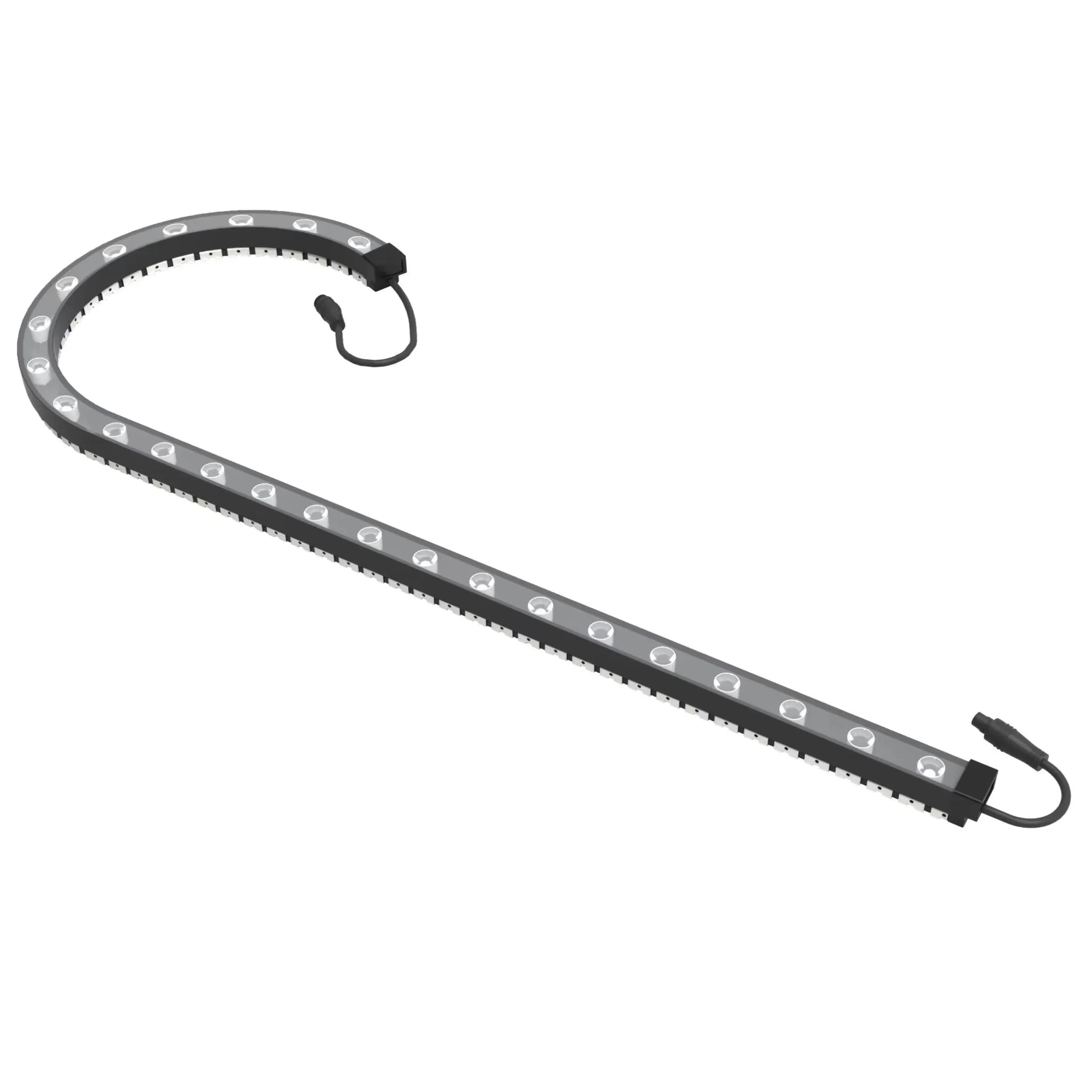 New Innovation LED Flexible Wall Washer Light 24W 24V Dimmable Outdoor LED Lights Wall Washer for Architectural Lighting