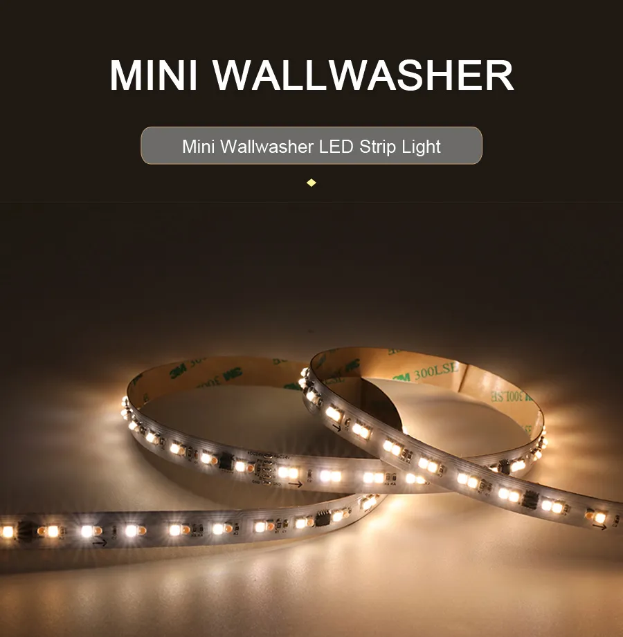 Wall Washer Outdoor Design