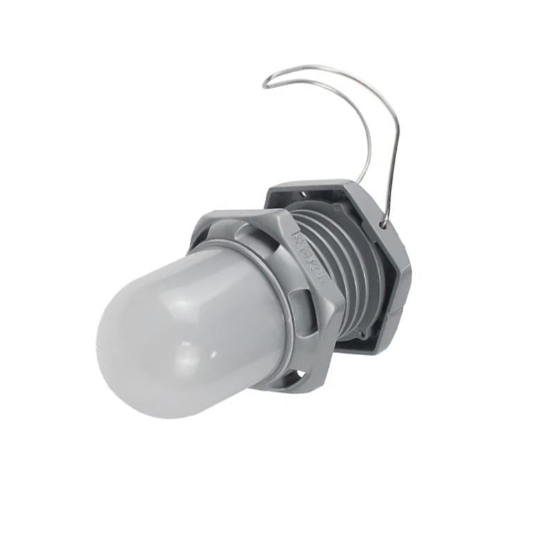 Fw6365-a LED Work Light: Explosion-Proof for Industrial Maintenance
