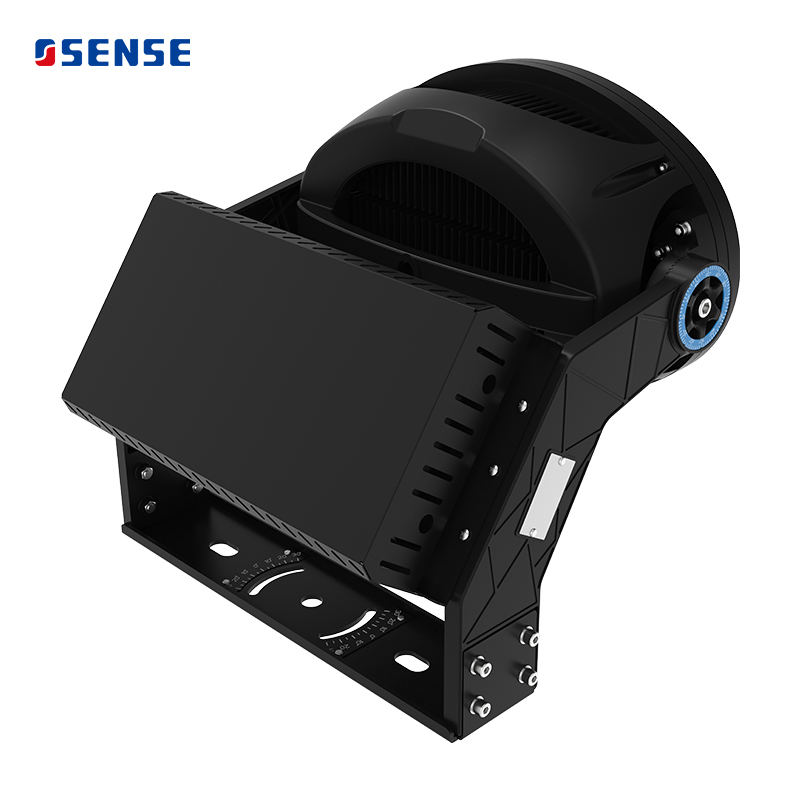 Outdoor High Mast Playground Flood Light 400/500/600W LED Stadium Light LED Sports Lighting