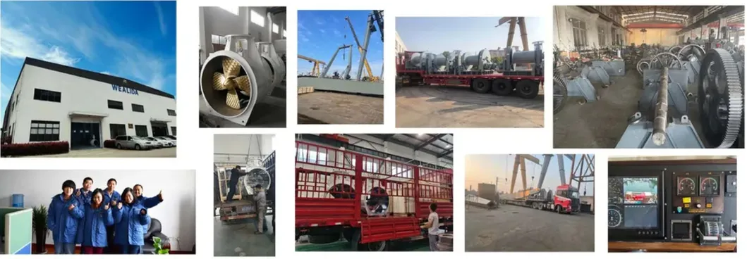 Manufacturing Quality Control