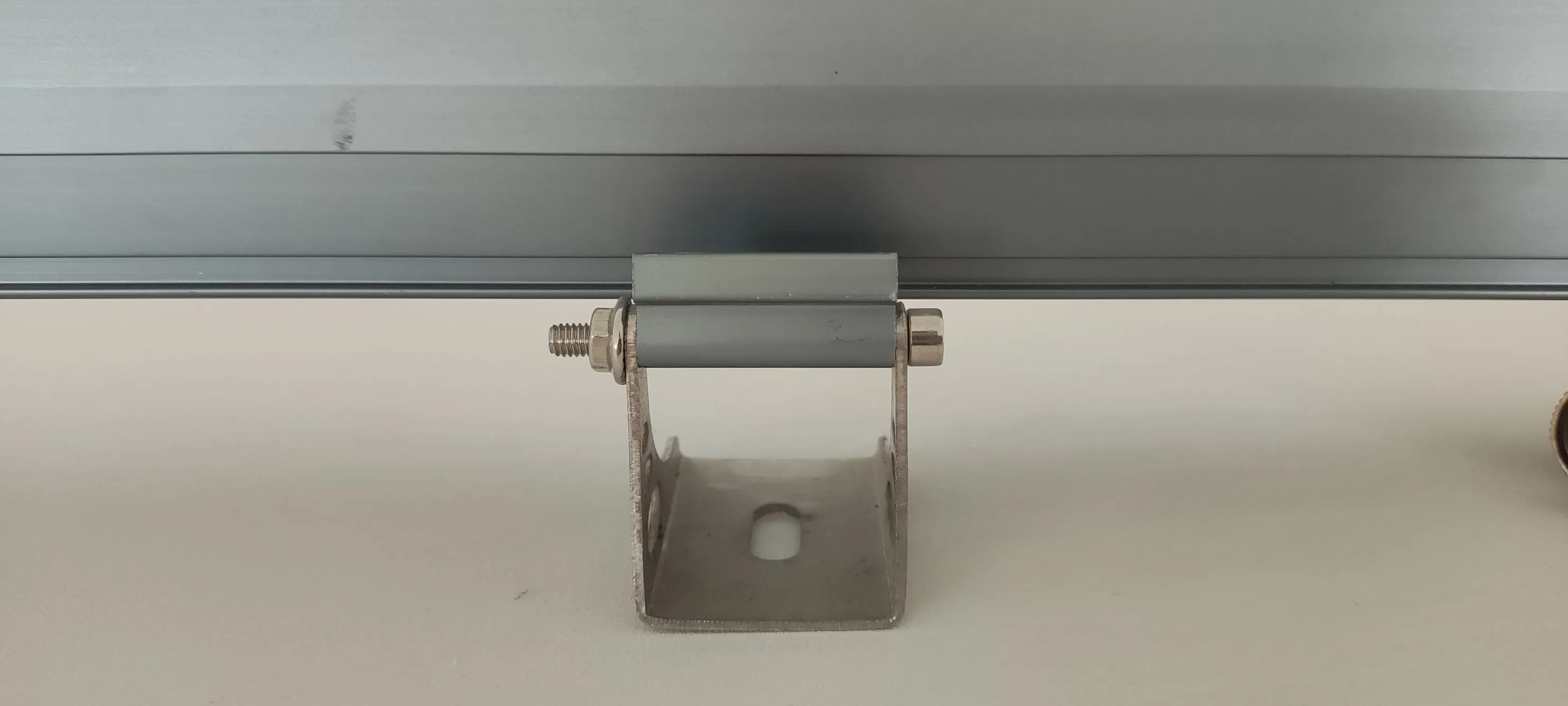 Versatile LED Wall Washer for Stunning Architectural Illumination