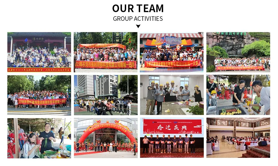 LED Stadium Light View 6