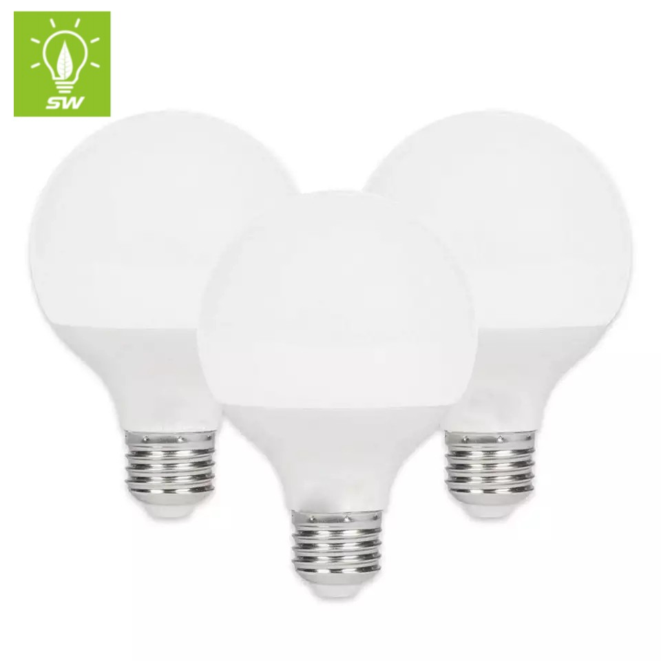 High Lumen 85-265V WiFi Control RGB Dimming Globe /Mini Globe Lighting Lamp Bulb 3W 5W 7W A55 GU10 MR16 G45 LED Bulb Lighting with CE ERP RoHS E14 B2 B26 E27