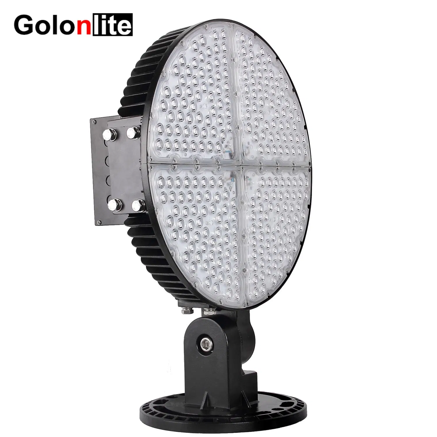 High Mast Stadium 1000W 1200W Outdoor LED Sport Lighting