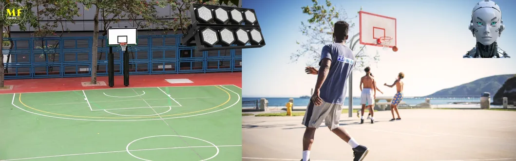 Botanical Garden Application