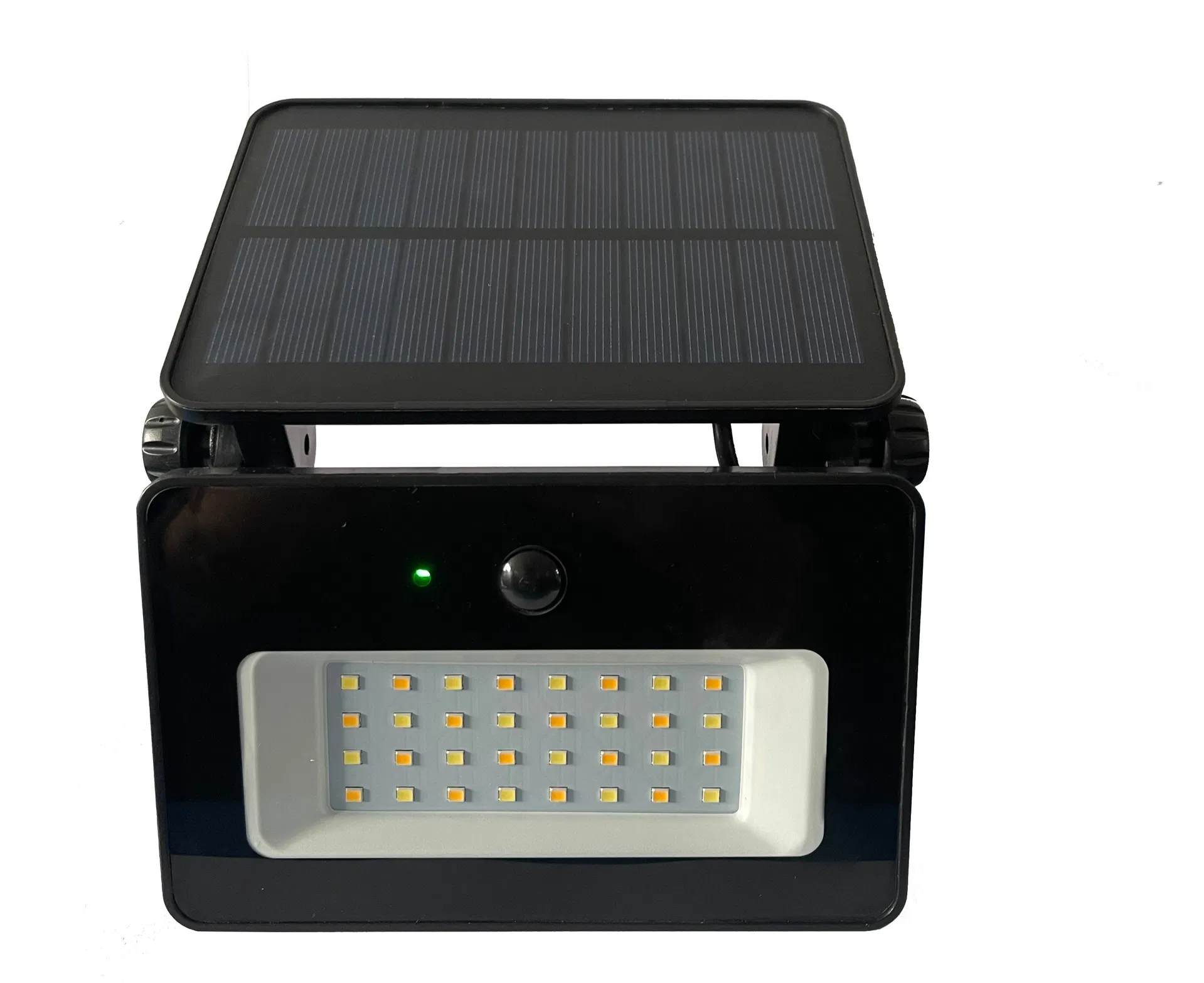 Solar LED Wall Lamp 1