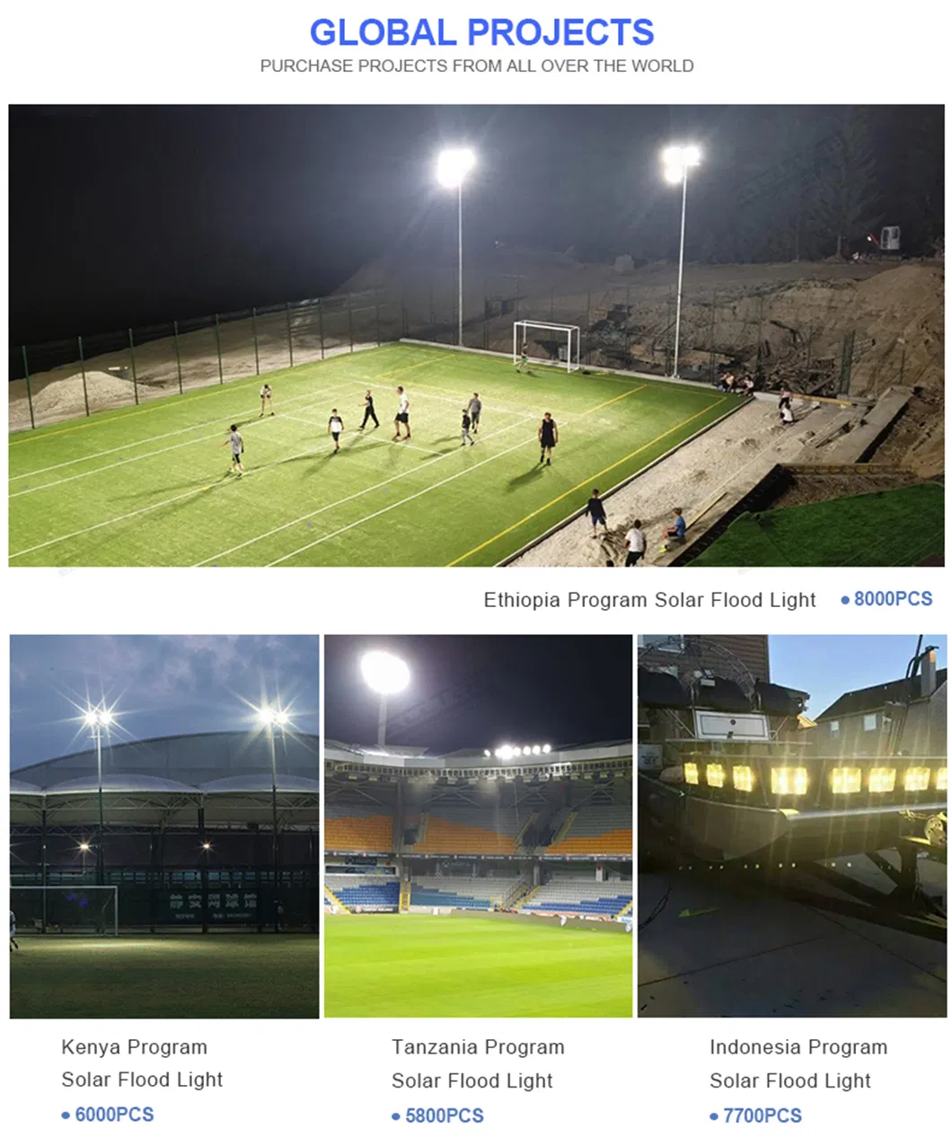 Solar Light Detail 6