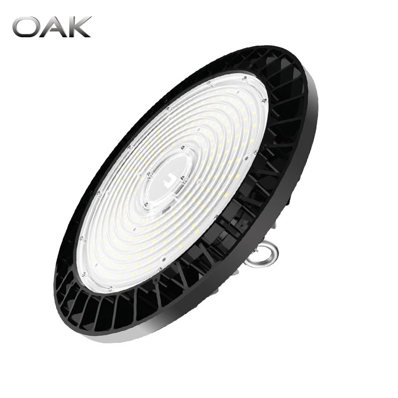 LED Light UFO Industrial 100W 150W 200 Watts Lighting for Warehouse Industry Shop Lamp High Bay Lights