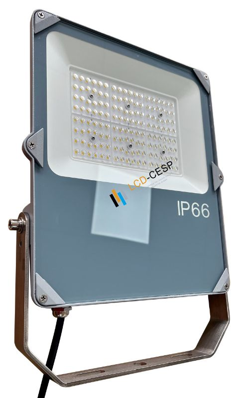 LED High Mast Light 800W, Stadium Floodlight 220V, Optic 90deg, Marine Lighting