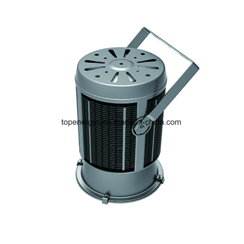 500W LED High Mast Light Football Stadium Lighting