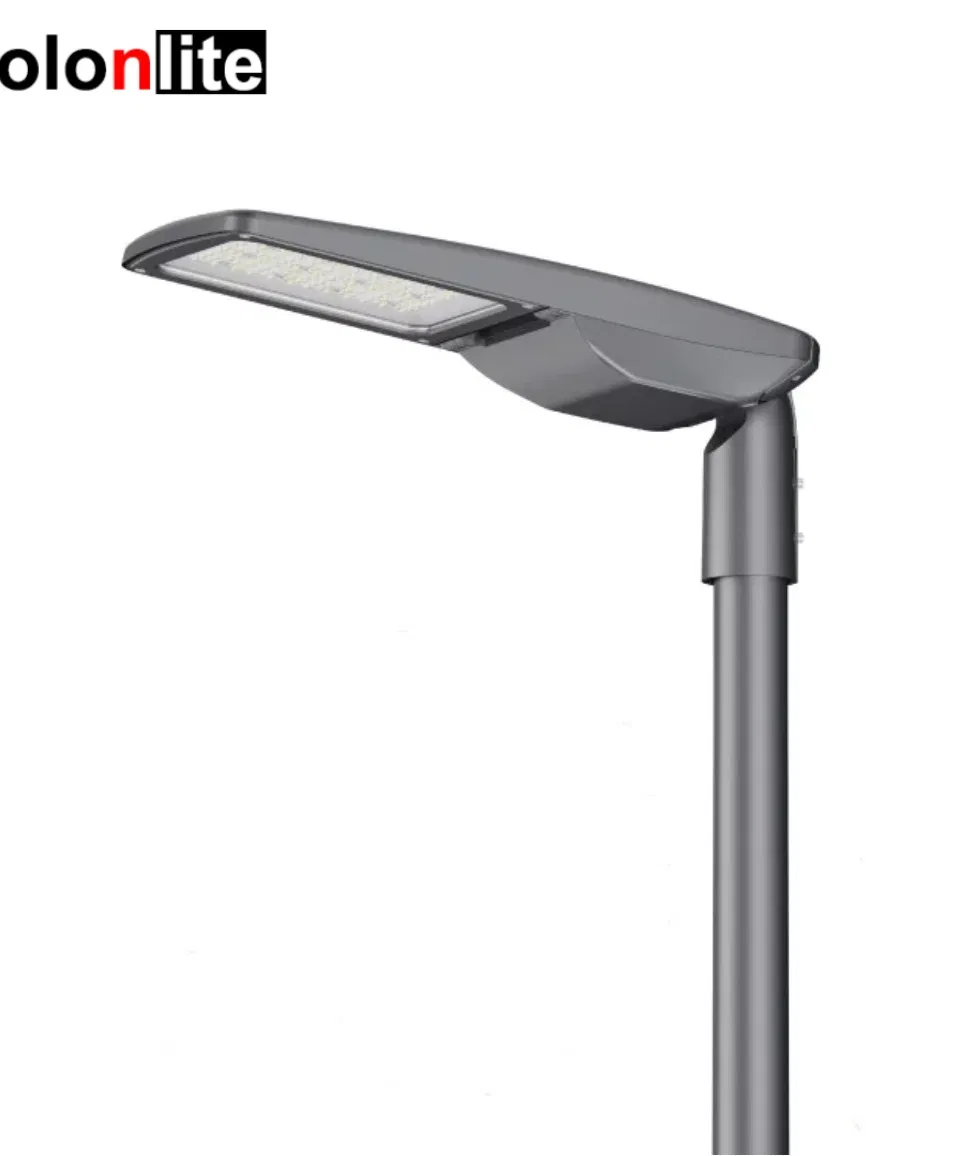 170lm/W Photocell Sensor City Smart Control 50W -240W High Quality LED Street Light