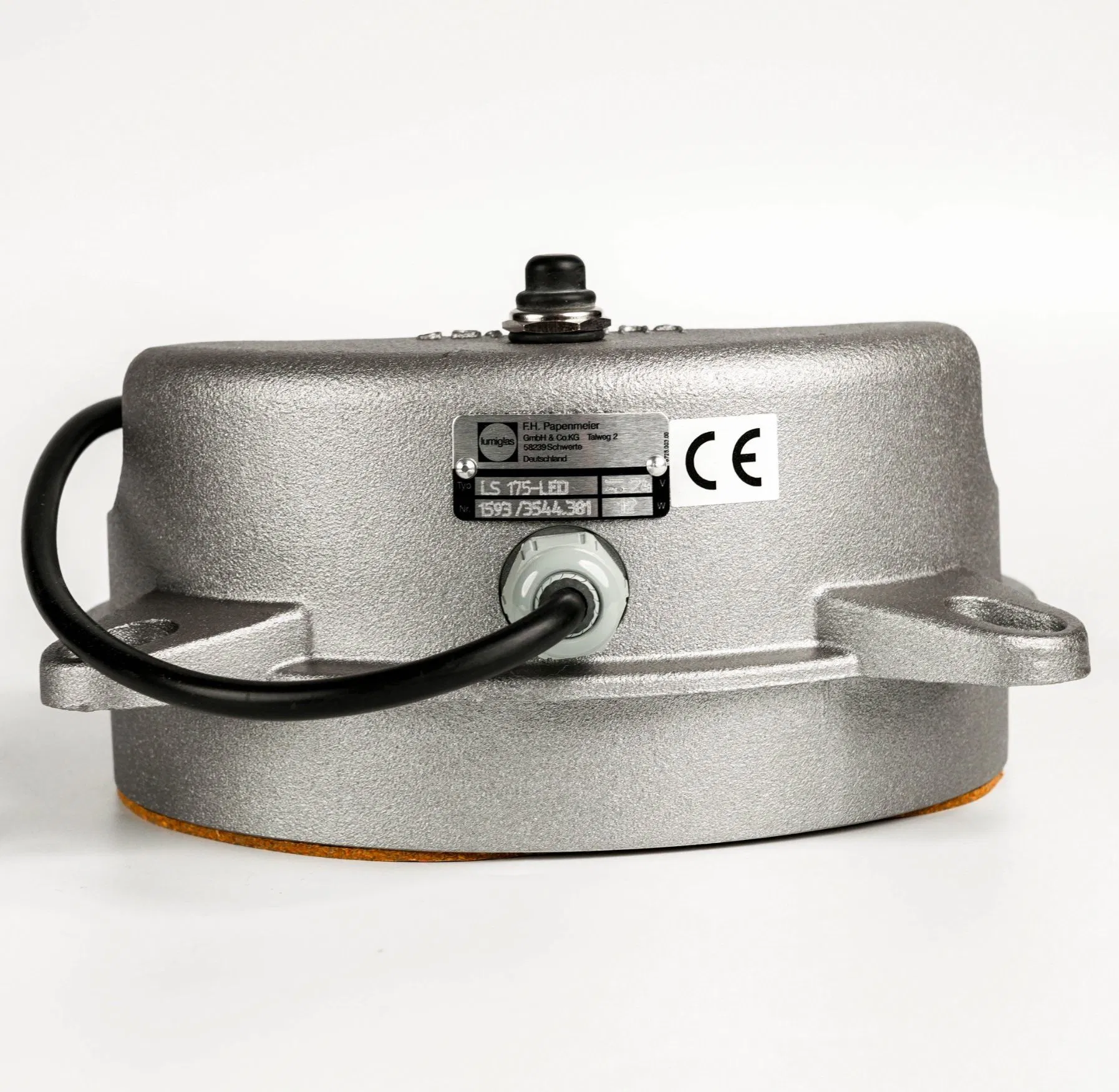 Easily Assembled Explosion Proof Wide Voltage Range Lumistar-LED80, 100, 125, 150, 175, 225 for Industrial